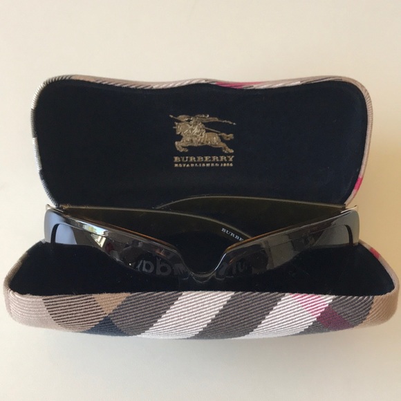 Burberry Sunglasses main image 5